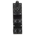 Front Left Power Window Switch for Ford Expedition F-150 (2015–2021)
