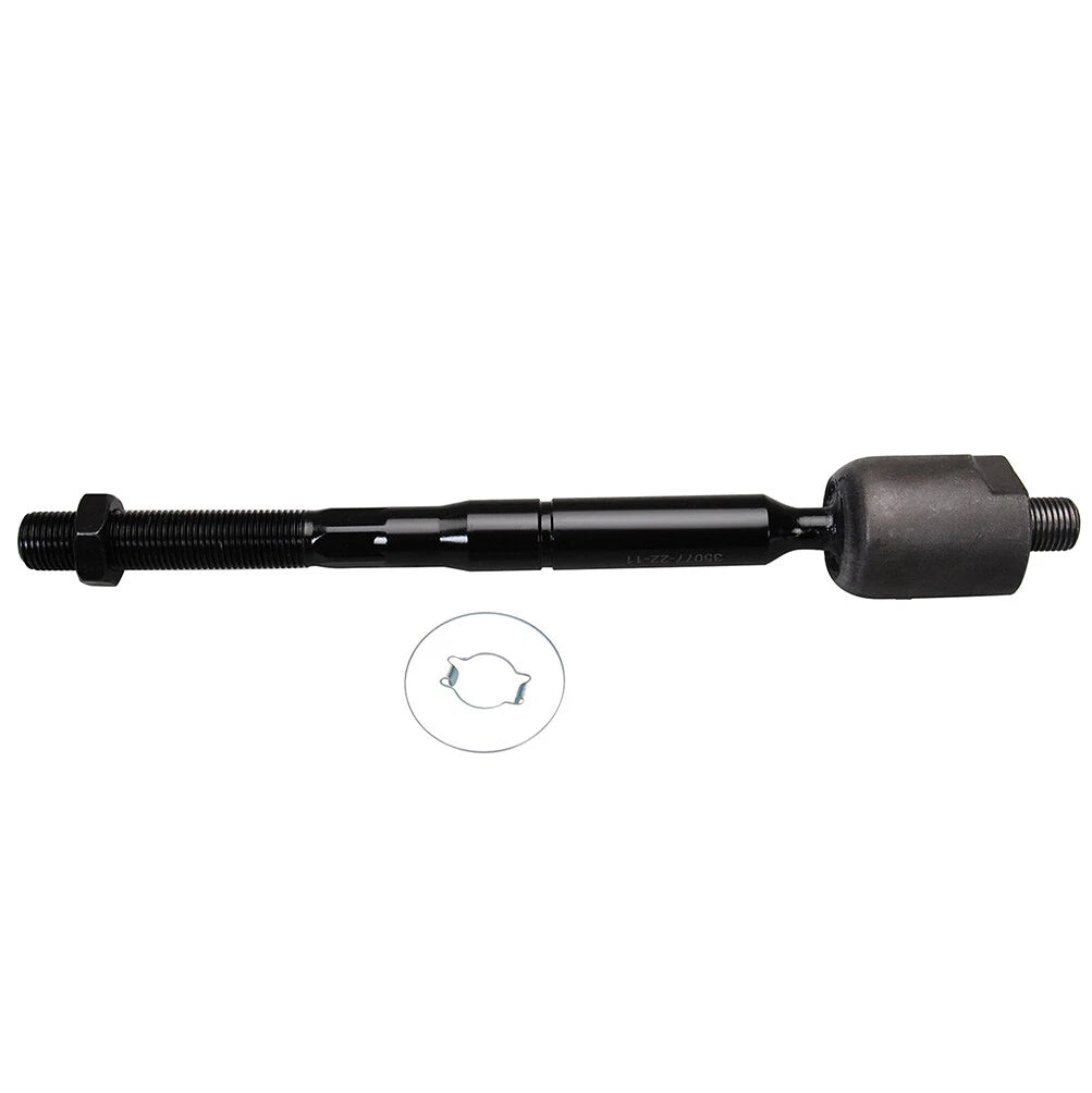 Front Tie Rod End & Rack and Pinion Bellow for Toyota Camry (2007–2011)