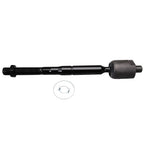 Front Tie Rod End & Rack and Pinion Bellow for Toyota Camry (2007–2011)