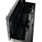Aluminium Pickup Truck Tool Box Storage with Lock & Key for Truck