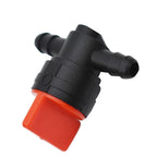 Fuel Shut-off Valve for Motorcycle (Universal Fit)
