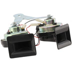 Horns Set for Ford F-150 (2015–2016)