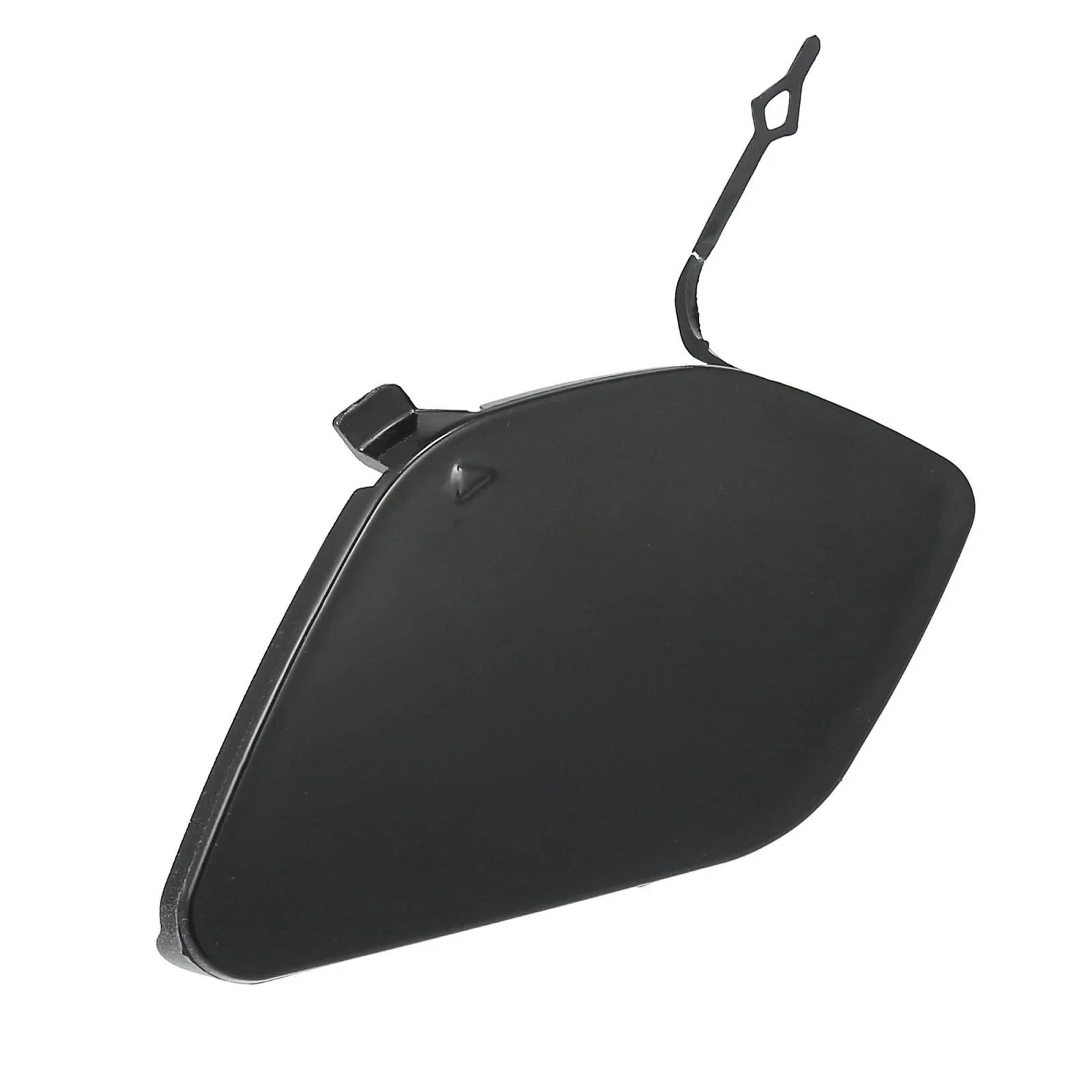 Tow Hook Cap for BMW X1 28i (2016-2019) Bright Black