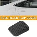 Fuel Tank Door Cap for Ford Bronco (2024–2025) Fuel Filler Flap Cover Black