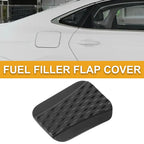 Fuel Tank Door Cap for Ford Bronco (2024–2025) Fuel Filler Flap Cover Black