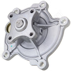 Water Pump for Saturn Vue, Pontiac G6, Chevrolet Impala, Malibu (2002–2009)