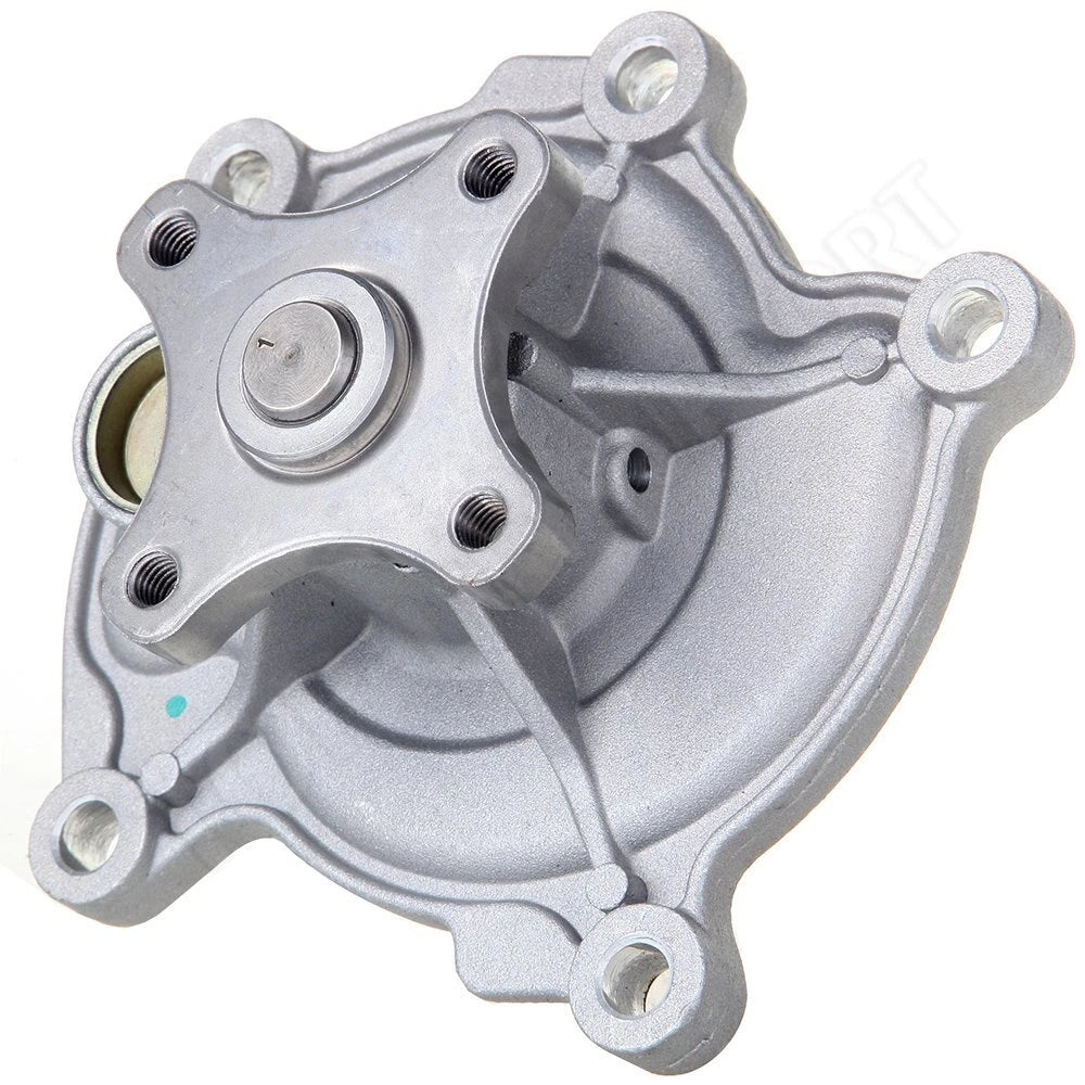 Water Pump for Saturn Vue, Pontiac G6, Chevrolet Impala, Malibu (2002–2009)