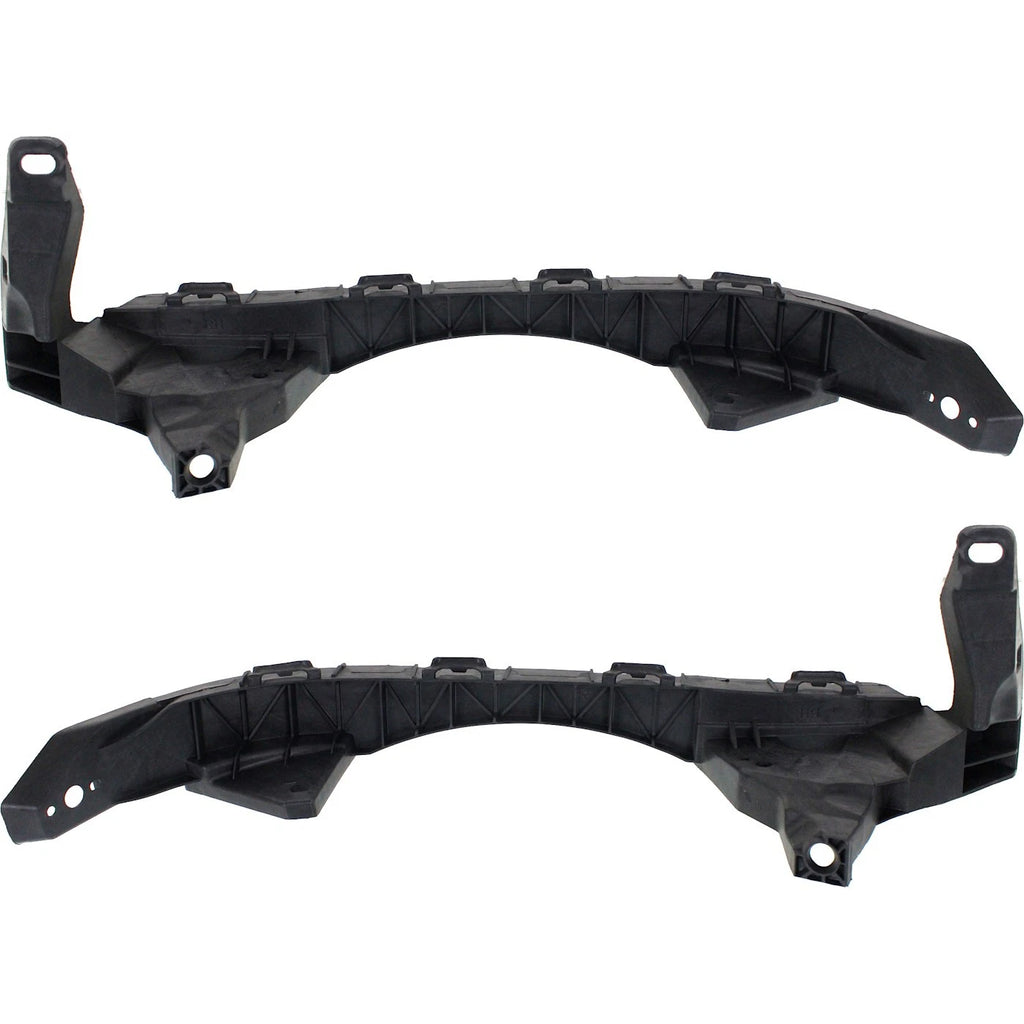 Bumper Bracket Set for Honda Accord Sedan (2013-2017)