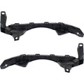 Bumper Bracket Set for Honda Accord Sedan (2013-2017)