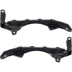 Bumper Bracket Set for Honda Accord Sedan (2013-2017)