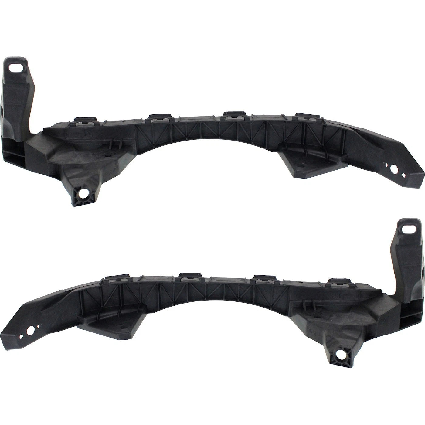 Bumper Bracket Set for Honda Accord Sedan (2013-2017)