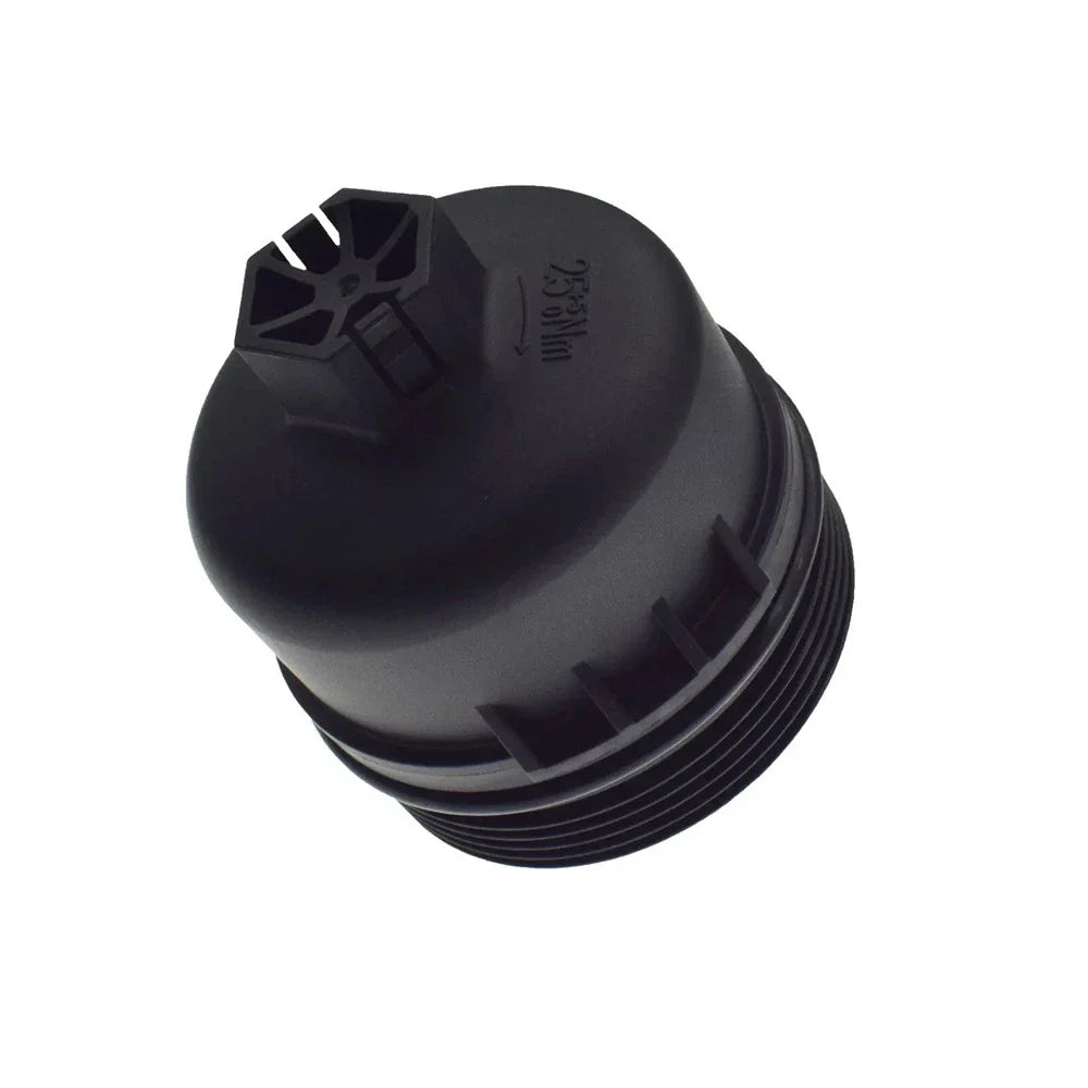 Diesel Oil Filter Housing Cap for 2015-2018 Jeep Compass Renegade