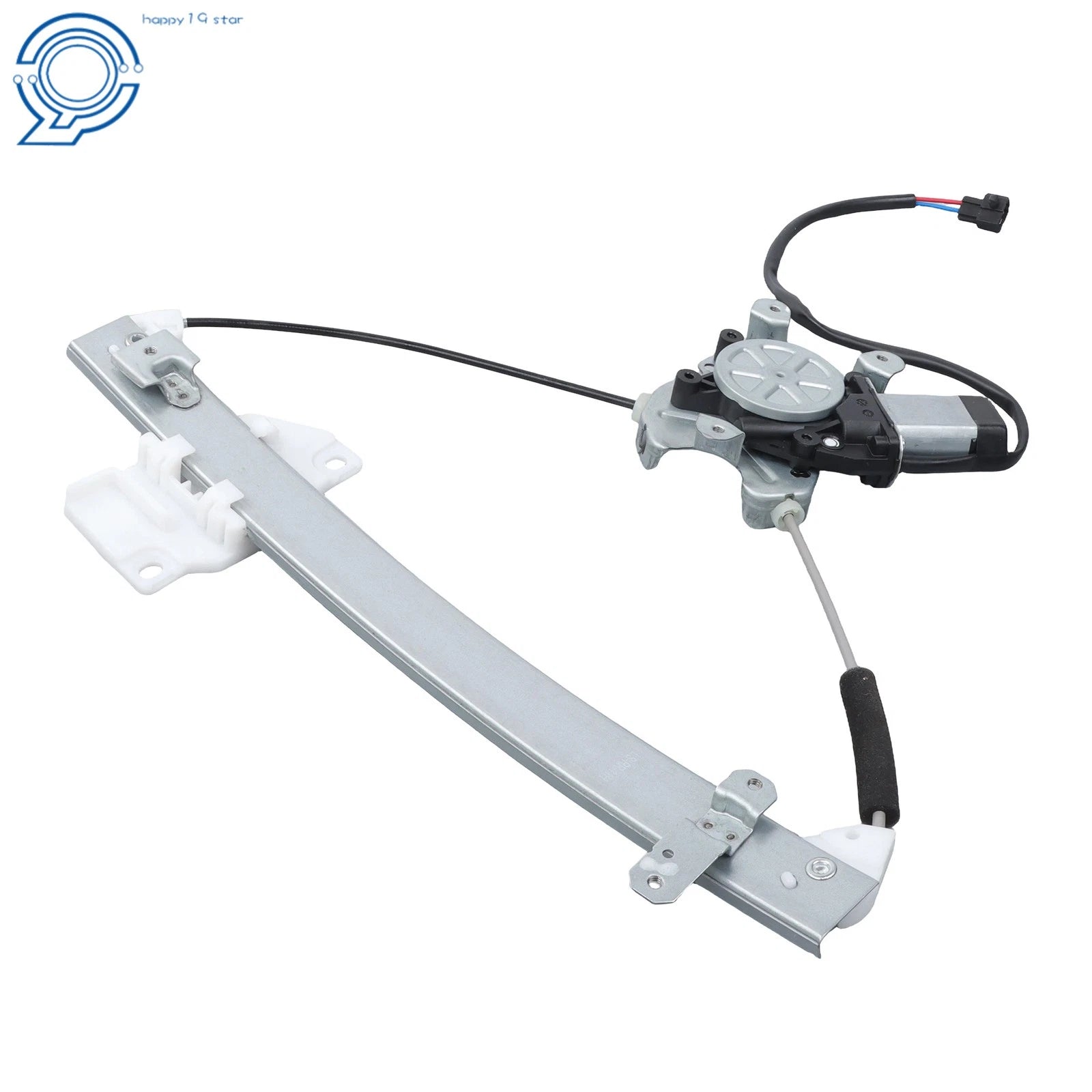 Rear Right Window Regulator with Motor for Mitsubishi Mirage (1997-2001)