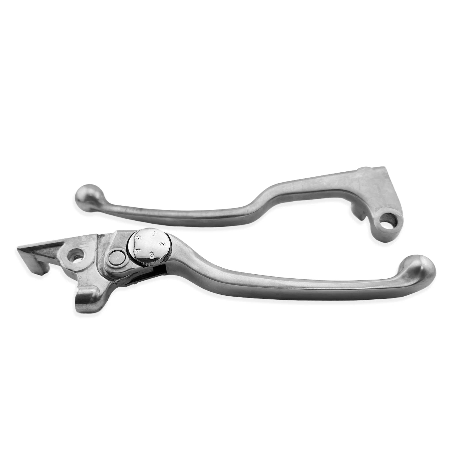 Brake Clutch Levers for Yamaha FZ6 FZ8 FZ07 FZ09 FJ09 MT07 MT09 XSR700 (2004–2023)