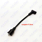 Spark Plug Wire for Mercury 150HP 175HP 200HP (17.5CM, 813715A1, 90816A25, 93475A25)
