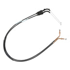 Throttle Cables for Kawasaki Z1000 ABS (2010–2020)