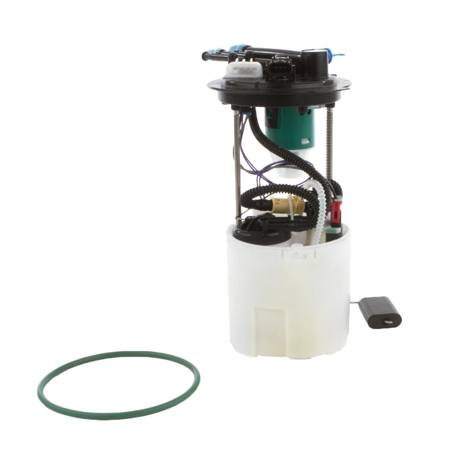 Delphi FG0939 Fuel Pump Module Assembly for Buick LaCrosse/Chevrolet Impala (2005–2009)