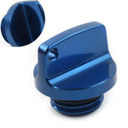 Aluminum Oil Filler Cover Plug Cap for Ducati Honda Kawasaki Yamaha
