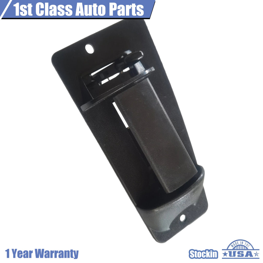 Rear Door Handle RH for Chevrolet Silverado GMC Sierra (1999–2007)