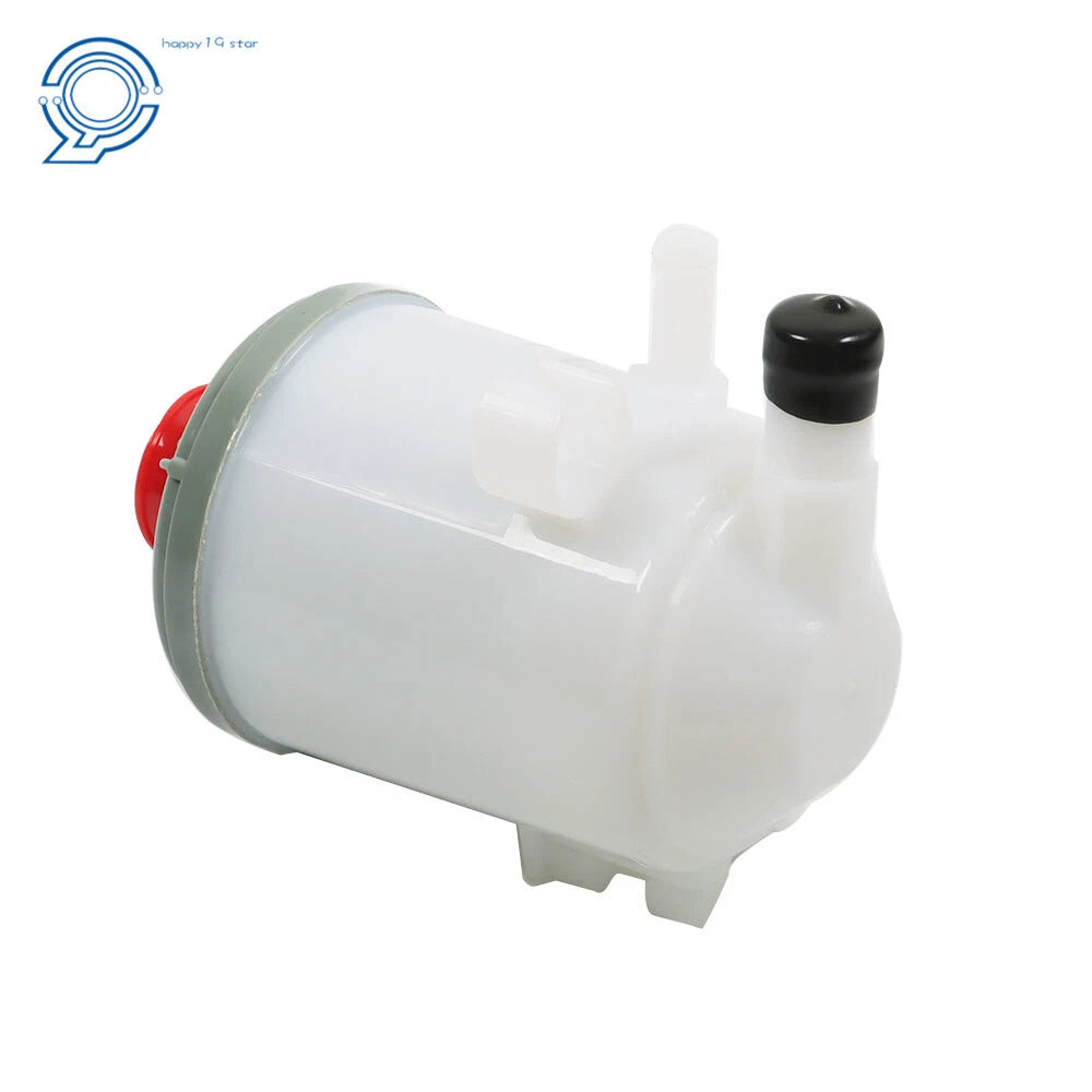 Power Steering Pump Reservoir Tank with Cap for Honda CR-V (2007–2011)
