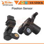 2X Camshaft Crankshaft Position Sensor for Honda Civic Si Coupe (2002–2005)