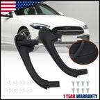 Front Inside Door Pull Handles for Mercedes-Benz W203 C230 C240 C280 (2000–2006)