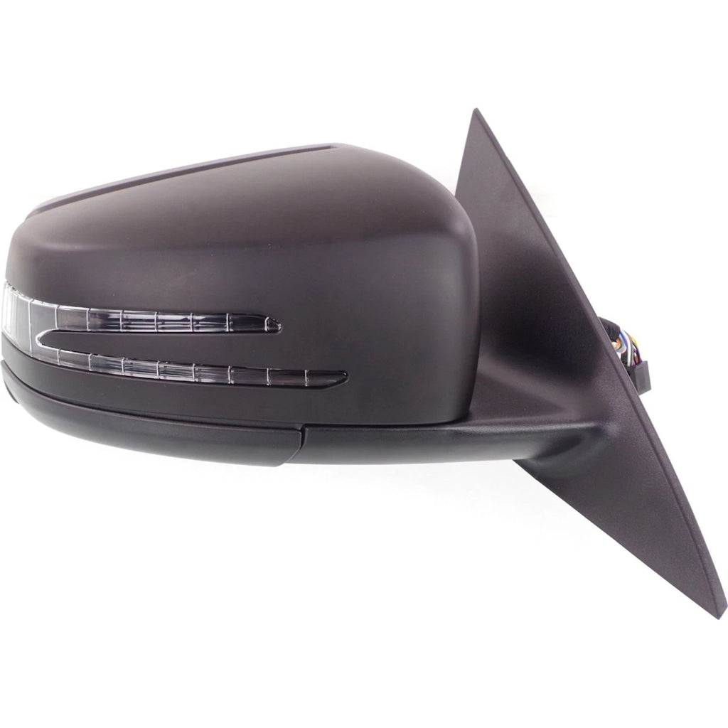 Set of 2 Mirrors for Mercedes-Benz CLA250 (2014–2016)