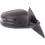 Set of 2 Mirrors for Mercedes-Benz CLA250 (2014–2016)