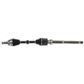 CV Axle for Mazda CX-9 (2016–2021) Front Right 2.5L GS-L Signature GT