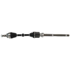 CV Axle for Mazda CX-9 (2016–2021) Front Right 2.5L GS-L Signature GT