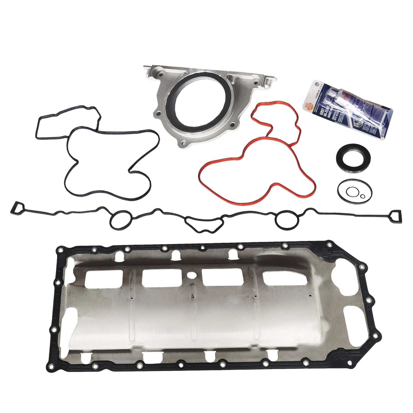 Lower Gasket Set for Dodge Ram 1500 2500 3500 (2003–2015)
