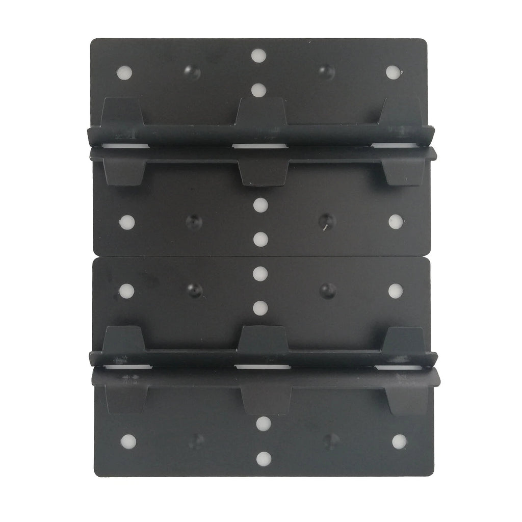Set of 4 Wall Brackets for Bose 201 301 WB-3 Bookshelf Speakers