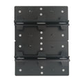 Set of 4 Wall Brackets for Bose 201 301 WB-3 Bookshelf Speakers