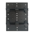 Set of 4 Wall Brackets for Bose 201 301 WB-3 Bookshelf Speakers