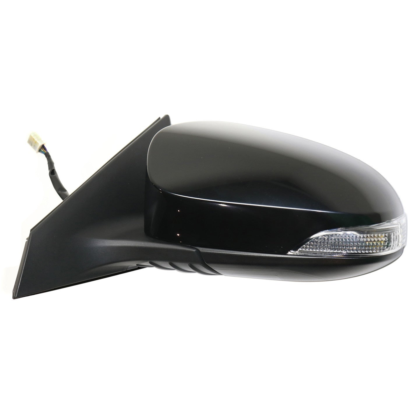 Heated Power Mirror Set for Toyota Avalon (2013–2018) with Memory & Signal Light