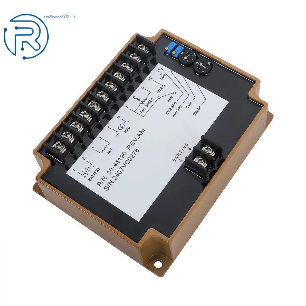 Electronic Speed Controller for EFC 3044196 (12-24V)