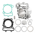 Piston Gasket Rings Top End Set for Kawasaki KX250F (2004–2008) and RMZ250 (2004–2006)