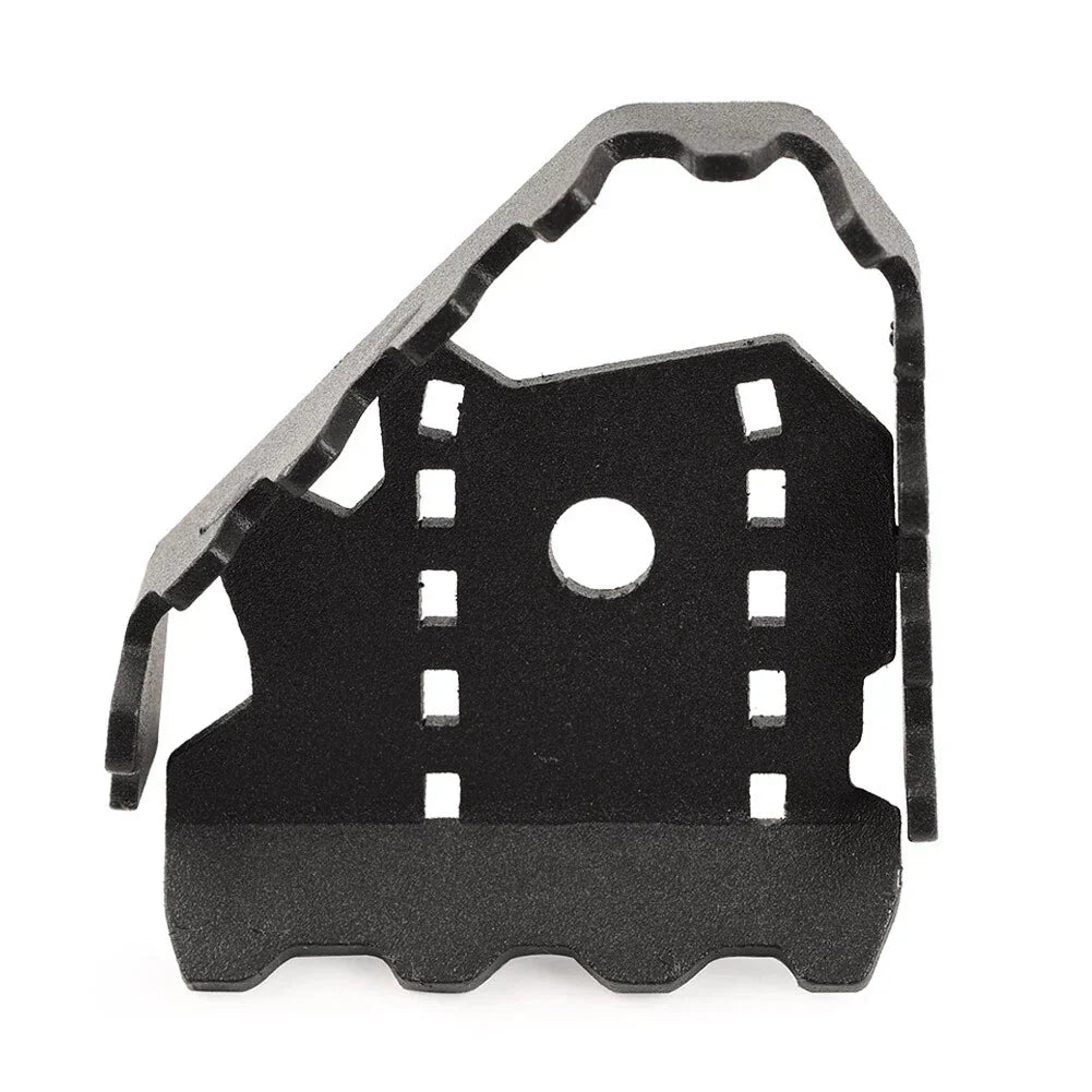 Brake Pedal Extension Foot Peg Pad for Yamaha Tenere 700 (2019-2021)