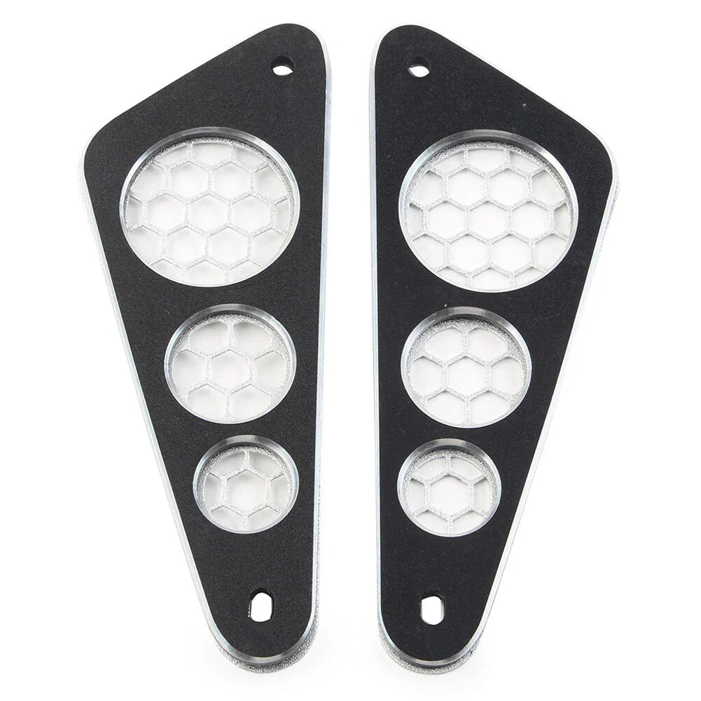 Yamaha XSR155 Rear Panel Guards Frame Cover Protector (2019-2022)