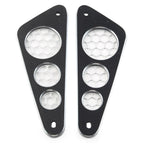 Yamaha XSR155 Rear Panel Guards Frame Cover Protector (2019-2022)