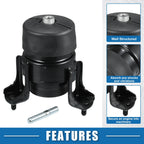 Engine Motor Mount & Transmission Mount for Toyota Camry 2.4L (2009–2011)