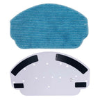 Cleaning Cloth Set for Robot Mop (High Water Absorption)