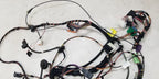 Trunk Wire Harness LNC3070BC for Jaguar XJ8/XJ8L (1998)
