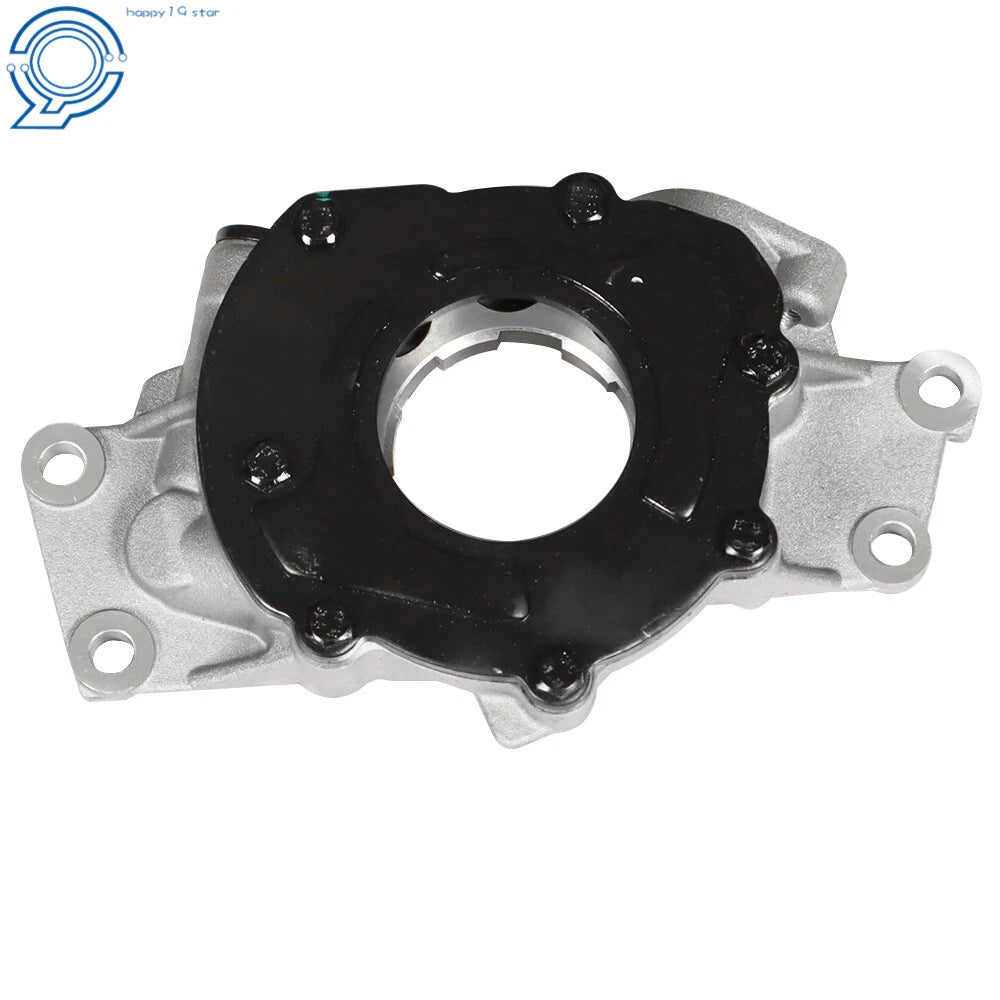 LS High Volume Oil Pump Change Kit for GM LS 5.3L 6.0L (2000-2023)