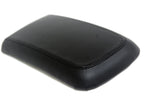 Leather Synthetic Console Armrest Cover for Mitsubishi Eclipse (2006–2012)