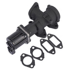 Exhaust Recirculation Valve Kit for Dodge Cummins 6.7L ISB QSB