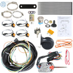 LED Turn Signal Light Kit for Polaris Can Am UTV 