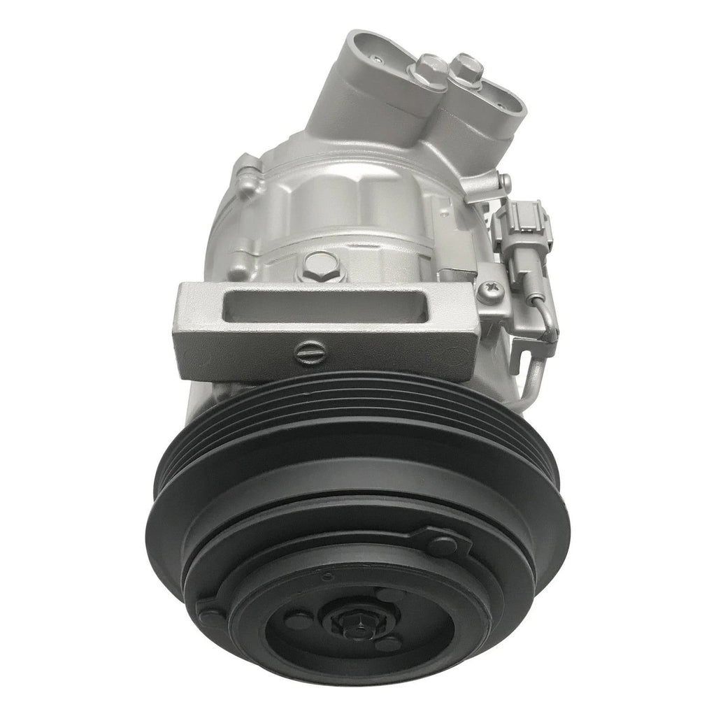 A C Compressor Kit with Valve Replacement for Infiniti M35 (2006-2008)