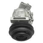 A C Compressor Kit with Valve Replacement for Infiniti M35 (2006-2008)