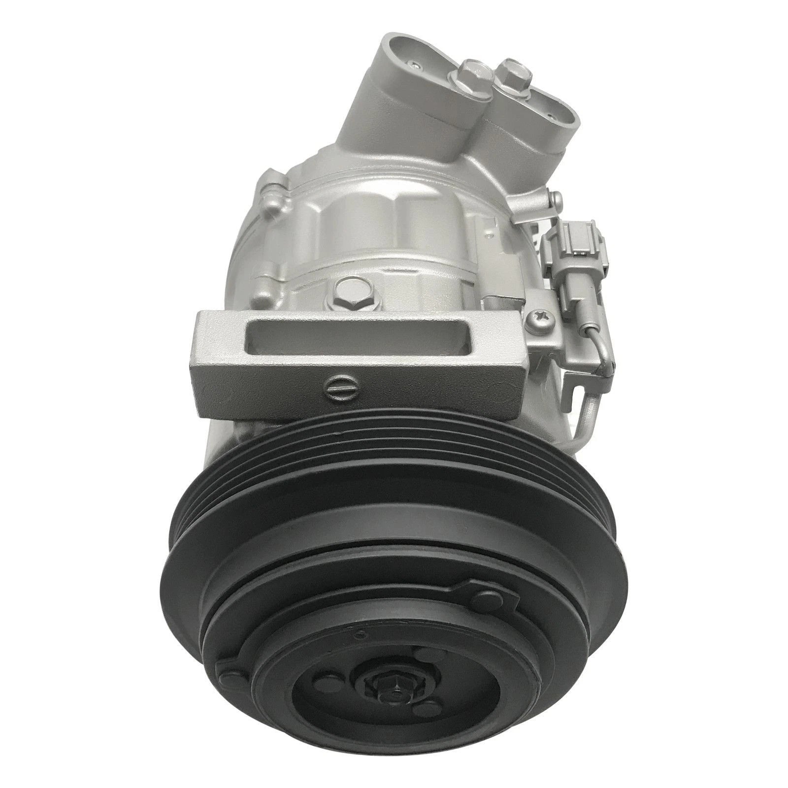 A C Compressor Kit with Valve Replacement for Infiniti M35 (2006-2008)